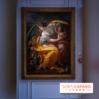 Exposition Art dans l'Art Monnaie de Paris