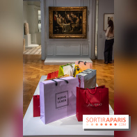 Exposition Art dans l'Art Monnaie de Paris