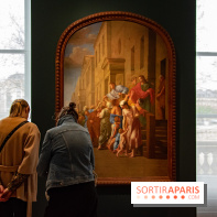 Exposition Art dans l'Art Monnaie de Paris