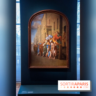 Exposition Art dans l'Art Monnaie de Paris