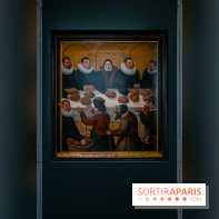 Exposition Art dans l'Art Monnaie de Paris