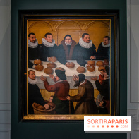 Exposition Art dans l'Art Monnaie de Paris