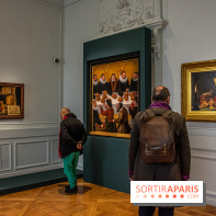 Exposition Art dans l'Art Monnaie de Paris