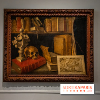 Exposition Art dans l'Art Monnaie de Paris