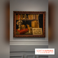 Exposition Art dans l'Art Monnaie de Paris