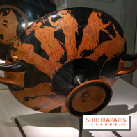 Exposition Art dans l'Art Monnaie de Paris