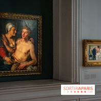 Exposition Art dans l'Art Monnaie de Paris