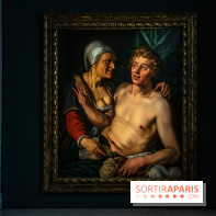 Exposition Art dans l'Art Monnaie de Paris