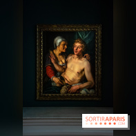 Exposition Art dans l'Art Monnaie de Paris