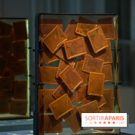 Exposition Art dans l'Art Monnaie de Paris