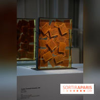 Exposition Art dans l'Art Monnaie de Paris