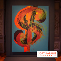 Exposition Art dans l'Art Monnaie de Paris