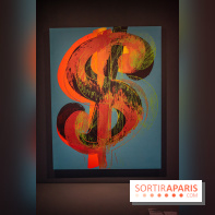 Exposition Art dans l'Art Monnaie de Paris