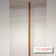 Exposition Art dans l'Art Monnaie de Paris