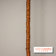 Exposition Art dans l'Art Monnaie de Paris