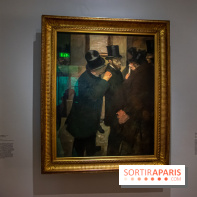 Exposition Art dans l'Art Monnaie de Paris