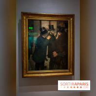 Exposition Art dans l'Art Monnaie de Paris