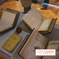 Exposition Art dans l'Art Monnaie de Paris