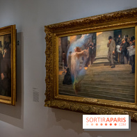 Exposition Art dans l'Art Monnaie de Paris