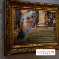 Exposition Art dans l'Art Monnaie de Paris