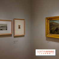 Exposition Art dans l'Art Monnaie de Paris