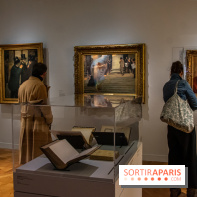 Exposition Art dans l'Art Monnaie de Paris