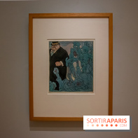 Exposition Art dans l'Art Monnaie de Paris