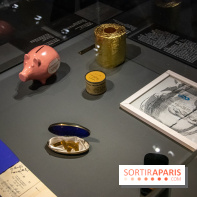 Exposition Art dans l'Art Monnaie de Paris