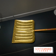 Exposition Art dans l'Art Monnaie de Paris