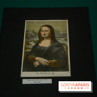 Exposition Art dans l'Art Monnaie de Paris