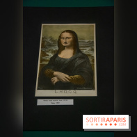 Exposition Art dans l'Art Monnaie de Paris