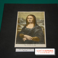 Exposition Art dans l'Art Monnaie de Paris