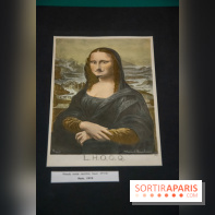 Exposition Art dans l'Art Monnaie de Paris