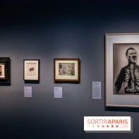 Exposition Art dans l'Art Monnaie de Paris