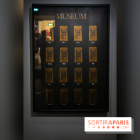 Exposition Art dans l'Art Monnaie de Paris