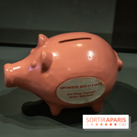 Exposition Art dans l'Art Monnaie de Paris