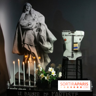 Exposition Art dans l'Art Monnaie de Paris