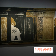 Exposition Art dans l'Art Monnaie de Paris