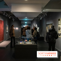 Exposition Art dans l'Art Monnaie de Paris