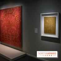 Exposition Art dans l'Art Monnaie de Paris