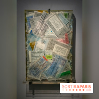 Exposition Art dans l'Art Monnaie de Paris