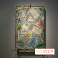 Exposition Art dans l'Art Monnaie de Paris