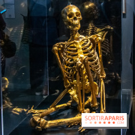 Exposition Art dans l'Art Monnaie de Paris