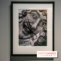 Exposition Art dans l'Art Monnaie de Paris