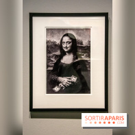 Exposition Art dans l'Art Monnaie de Paris