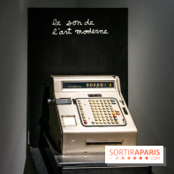 Exposition Art dans l'Art Monnaie de Paris