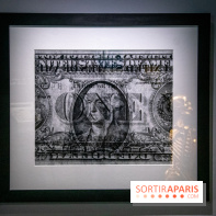 Exposition Art dans l'Art Monnaie de Paris