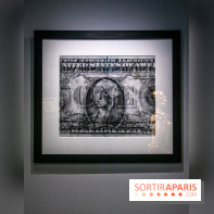 Exposition Art dans l'Art Monnaie de Paris