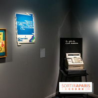 Exposition Art dans l'Art Monnaie de Paris