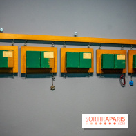 Exposition Art dans l'Art Monnaie de Paris